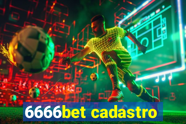 6666bet cadastro